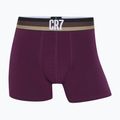 Men's boxers CR7 Basic Trunk 3 pairs multicolour 7