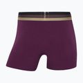 Men's boxer shorts CR7 Basic Trunk 3 multicolour pairs 8