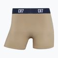 Men's boxers CR7 Basic Trunk 3 pairs 208 multicolour 8