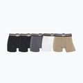 Men's boxers CR7 Fashion Trunk 5 pairs multicolour 2