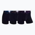 Men's boxers CR7 Basic Trunk 3 pairs multicolour 2