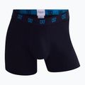 Men's boxers CR7 Basic Trunk 3 pairs multicolour 3