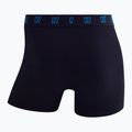Men's boxers CR7 Basic Trunk 3 pairs multicolour 4