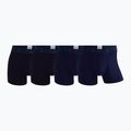 Men's boxers CR7 Basic Trunk 4 pairs 2512 multicolor 2