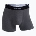 Men's boxers CR7 Basic Trunk 7 pairs 2820 multicolor 7