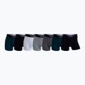 Men's boxers CR7 Basic Trunk 7 pairs 2821 multicolor 2