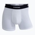 Men's boxers CR7 Basic Trunk 7 pairs 2821 multicolor 7