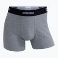 Men's boxers CR7 Basic Trunk 7 pairs 2821 multicolor 9