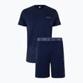 Men's pyjamas CR7 Pyjama Short multicolour