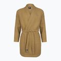 Men's dressing gown CR7 Bathrobe Waffle sand