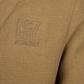 Men's dressing gown CR7 Bathrobe Waffle sand 4