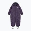 Children's suit LEGO Lwjori 721 dark purple