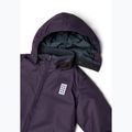 Children's suit LEGO Lwjori 721 dark purple 3