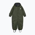 Children's suit LEGO Lwjori 721 dark green