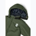 Children's suit LEGO Lwjori 721 dark green 3