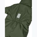 Children's suit LEGO Lwjori 721 dark green 4