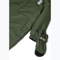 Children's suit LEGO Lwjori 721 dark green 5
