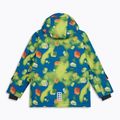 Children's ski jacket LEGO Lwjian 710 blue 2