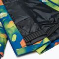 Children's ski jacket LEGO Lwjian 710 blue 5