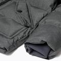 Children's insulated jacket LEGO Lwjebel 733 dark grey melange 4