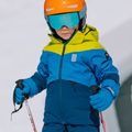 Children's ski jacket LEGO Lwjested 708 blue 6