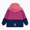 Children's ski jacket LEGO Lwjested 708 fuchsia 2