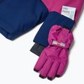 Children's ski jacket LEGO Lwjested 708 fuchsia 4