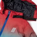 Children's ski jacket LEGO Lwjested 709 blue 3