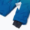 Children's ski jacket LEGO Lwjested 709 blue 4