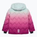 Children's ski jacket LEGO Lwjested 709 fuchsia 2