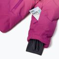 Children's ski jacket LEGO Lwjested 709 fuchsia 4