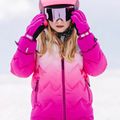 Children's ski jacket LEGO Lwjested 709 fuchsia 8