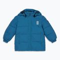 Children's insulated jacket LEGO Lwjojo 703 deep blue