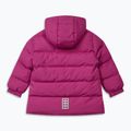 Children's insulated jacket LEGO Lwjojo 704 fuchsia 2