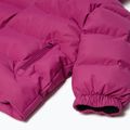 Children's insulated jacket LEGO Lwjojo 704 fuchsia 5