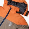 Children's ski jacket Lego Lwjaz 805 orange 3