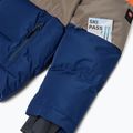 Children's ski jacket Lego Lwjaz 805 orange 4