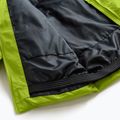 Children's ski jacket Lego Lwjaz 805 lime green 5