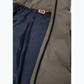 Children's insulated jacket Lego Lwjaz 711 light brown 5