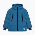 Children's insulated jacket Lego Lwjaz 711 deep blue