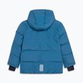 Children's insulated jacket Lego Lwjaz 711 deep blue 2