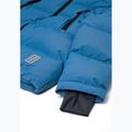 Children's insulated jacket Lego Lwjaz 711 deep blue 4
