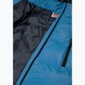 Children's insulated jacket Lego Lwjaz 711 deep blue 5