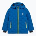 Children's ski jacket LEGO Lwjipe 706 blue