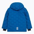 Children's ski jacket LEGO Lwjipe 706 blue 2