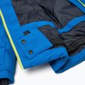 Children's ski jacket LEGO Lwjipe 706 blue 5
