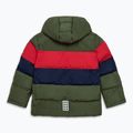 Children's jacket LEGO Lwjipe 705 dark green 2