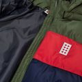 Children's jacket LEGO Lwjipe 705 dark green 5