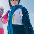 Children's ski jacket LEGO Lwjian 713 dark blue 8
