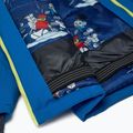 Children's ski jacket LEGO Lwjian 714 dark blue 5
